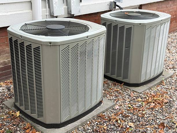 Reliable Hvac Installation contractor in Albion, NY by JG Cool HVAC